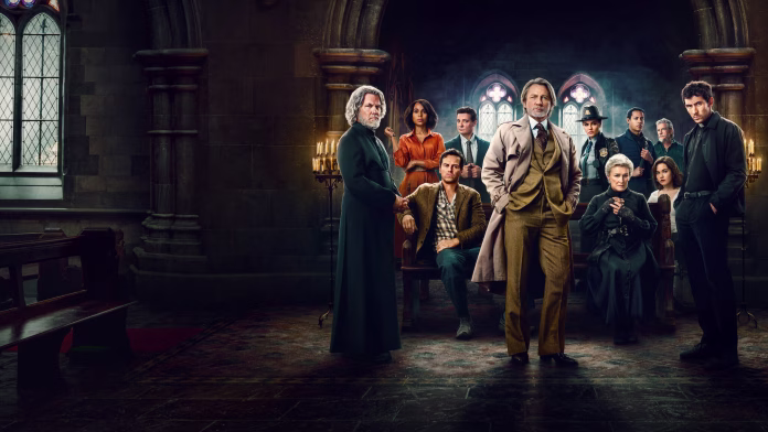 Nož v hrbet 3 film Nož v hrbet 3 film