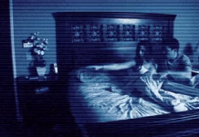 Paranormalno bo še strašilo: Franšizi bo pomagal producent velikih uspešnic Paranormalno