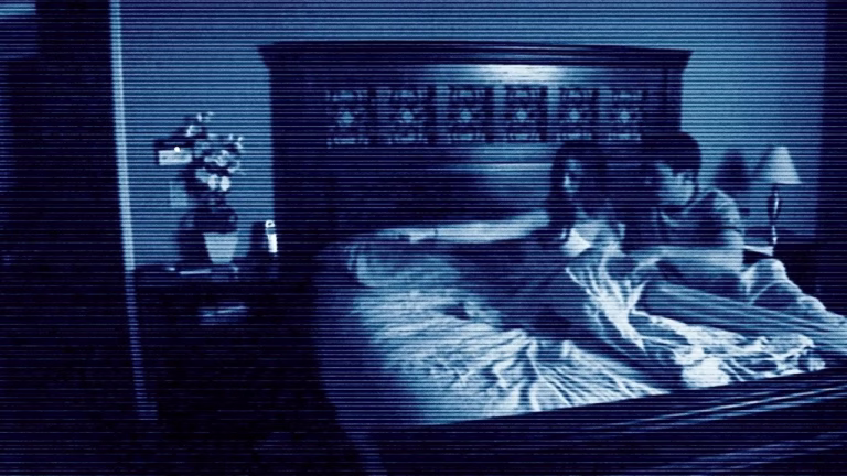 Paranormalno
