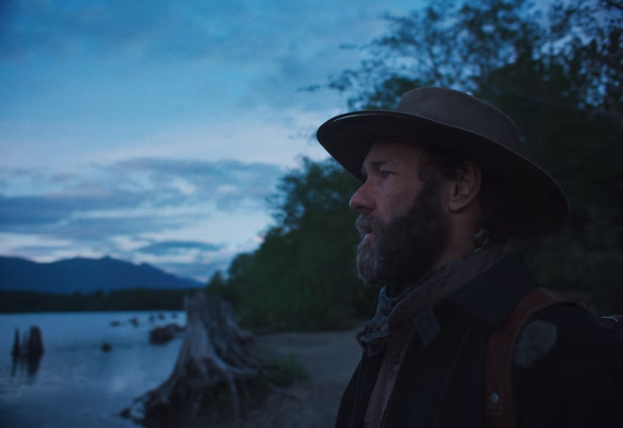 Train Dreams Train Dreams