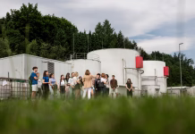 Okolje varujemo z znanjem Fakulteta za varstvo okolja