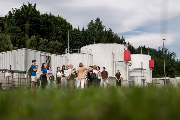 VSVO-11 Fakulteta za varstvo okolja