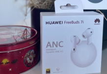 Umetnost osredotočenosti v svetu hrupa: ustvarite svoj zvočni mir s Huawei slušalkami brezžične slušalke FreeBuds