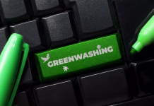 Kaj je greenwashing? Greenwashing is a communication technique aimed at building a false image of a company in terms of environmental impact