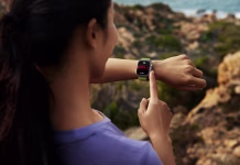 Zdaj je pravi trenutek za nakup pametne ure pametna ura Huawei