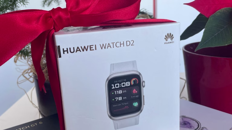 pametne ure Huawei
