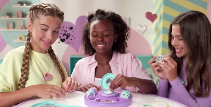 soSquishy Apollo igrače