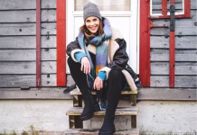 Razpete med zimo in pomlad ara januar