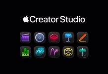 Apple Creator Studio: kaj je pripravil Apple z novo idejo? Apple Creator Studio