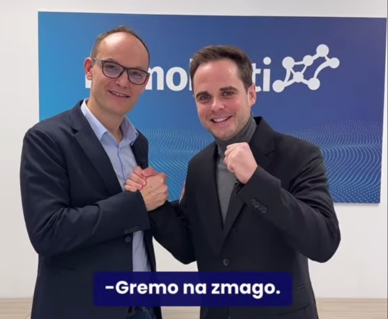 Demokrati
