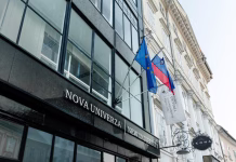 Evropska pravna fakulteta (NU): »Naš cilj je izobraževati kritično misleče, etično odgovorne in prilagodljive posameznike« (INTERVJU) Evropska pravna fakulteta