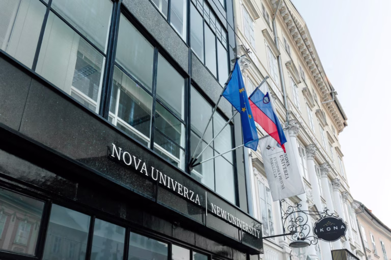 Evropska pravna fakulteta