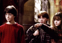 Glasbo za serijo Harry Potter bo delal Slovenec! Njegov sodelavec bo legendarni skladatelj Harry Potter serija