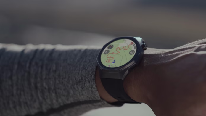 huawei watch gt 6 pro