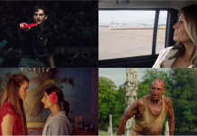 V kinu januarja 2026: Veličastni Marty, 28 let pozneje, Vrnitev Žikine dinastije … Najbolj pričakovani filmi januarja 2026