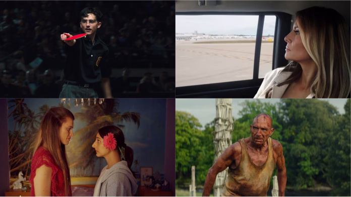 Najbolj pričakovani filmi januarja 2026