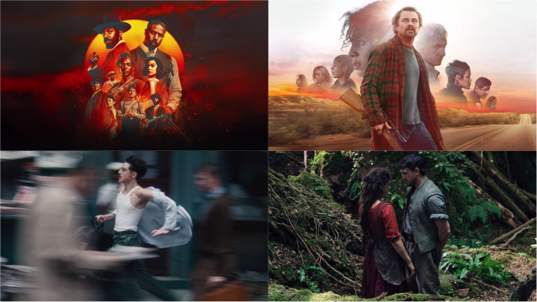 Najboljši filmi leta 2025