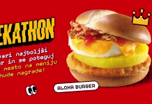Prvič v Sloveniji: McDonald’s gostom omogoča ustvarjanje lastnih burgerjev PR_Mekathon_1B