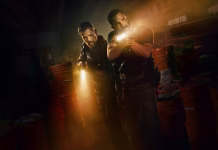 Ocena filma: The Rip The Rip