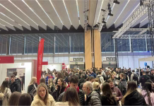 Izjemna obiskanost prvega Festivala slovenskih univerz, UNI-SI Dogodek UNI-SI (vir: Revija Študent)