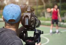 Video natečaj za mlade: nagrada do 3 tisoč švicarskih frankov Home Video Camera, Photograph, Exercising, Equipment