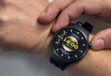 Katere naprave vam pomagajo uresničiti letošnje zaobljube? pametna ura huawei watch gt 6 pro na roki