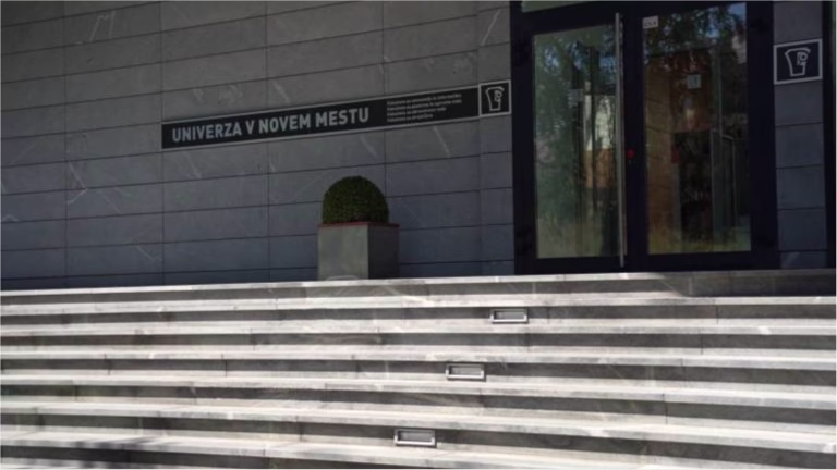 Univerza v Novem mestu