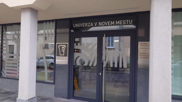 Univerza v Novem mestu