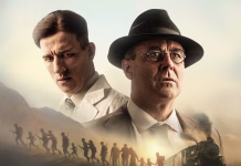 Ocena filma – Exodus 1945: Naša kri Exodus 1945: Naša kri