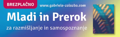 Gabriele Založba