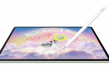 Takšna je nova Huaweieva tablica Huawei Matepad 12x