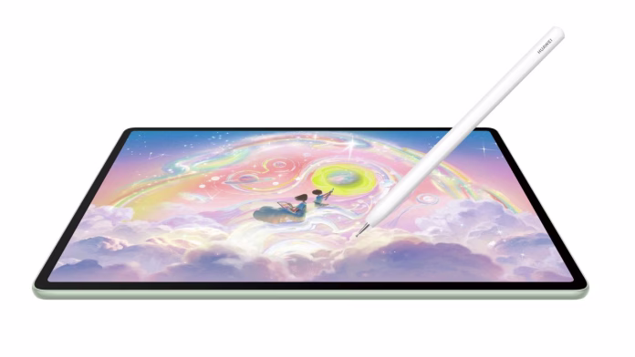 Huawei Matepad 12x (2) Huawei Matepad 12x