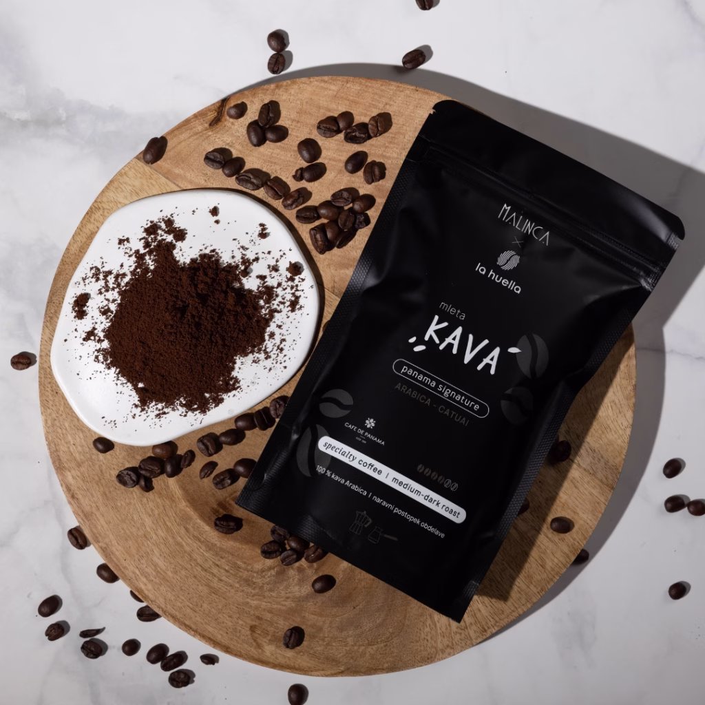 Kava La Huella
