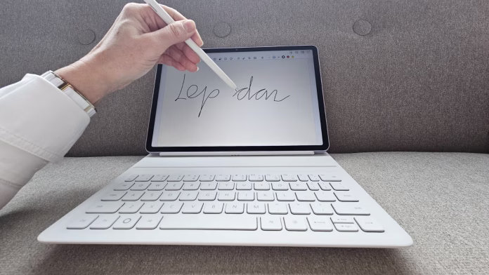 matepad 11 5 tablični računalniik