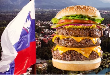 Najboljša hitra hrana v Sloveniji v letu 2026: zmagovalec ne bo navdušil vsakega Najboljša hitra hrana v Sloveniji