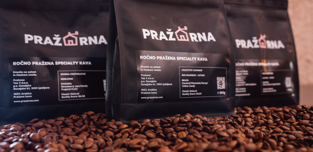 Pražarna