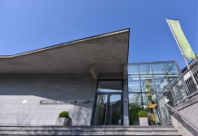 Univerza v Novem mestu: študijski programi za digitalno in trajnostno naravnano gospodarstvo in družbo Univerza v Novem mestu - PR