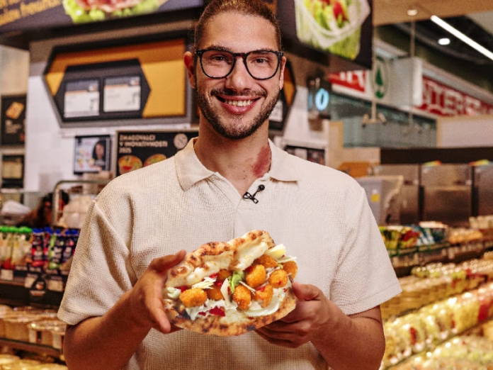 Uvodna Lukov sendvic