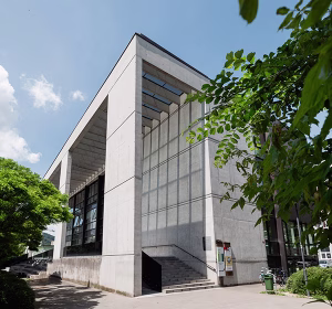 Fakulteta za varstvo okolja