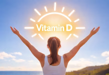 Vitamin D in študenti: uradne smernice zavajajo, pomanjkanje med šolajočo mladino pa je množično Vitamin D