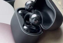 Teh sedmih razlogov za Huawei FreeClip 2 ne moreš zanemariti huawei freeclip 2 brezžične slušalke