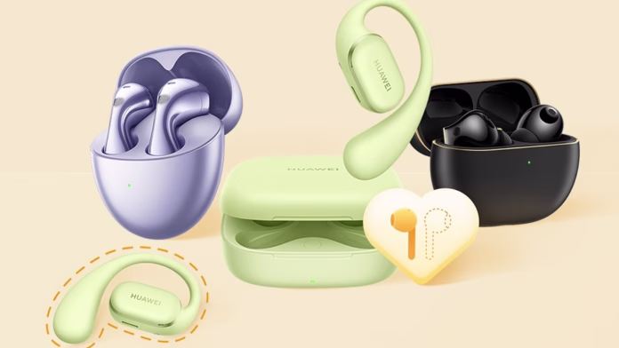 brezžične slušalke