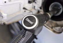 Kako nastane dizel gorivo? Refuel with diesel