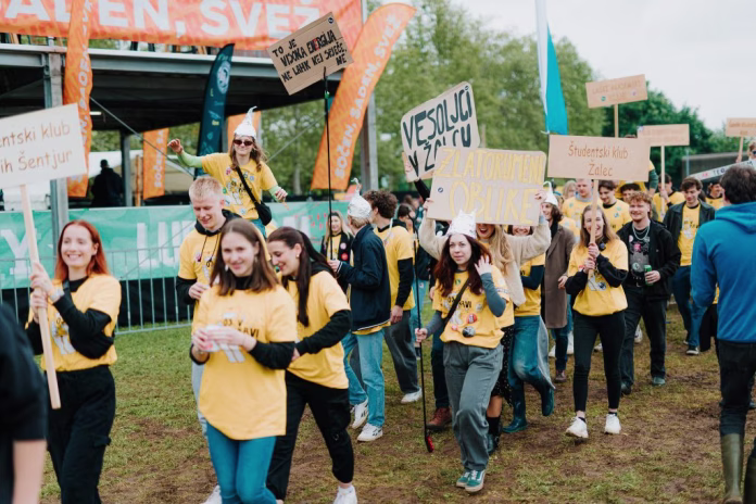 Škisova tržnica 2025