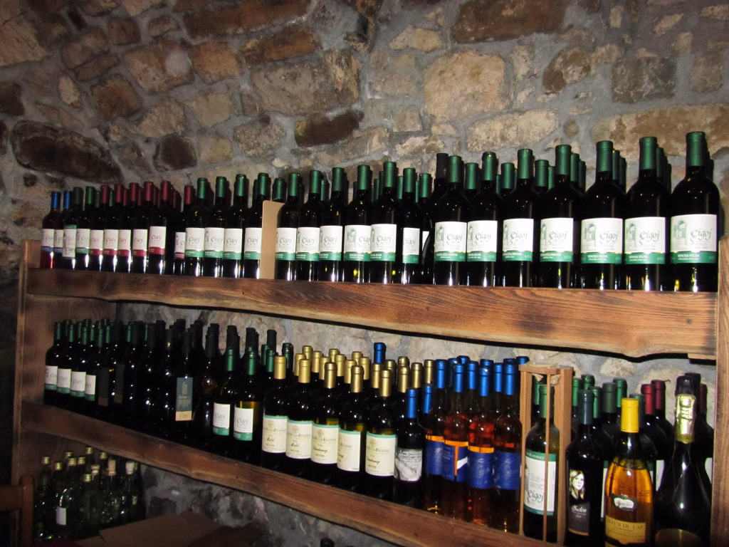 Arkade Cigoj