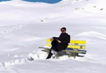 Dušanju Smodeju (Fotopub) vročili obtožnico, odzval se je Inštitut 8. marec Dušan Smodej