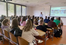 Primorska univerza pripojila novo fakulteto: ta se nahaja v Slovenj Gradcu FTPO