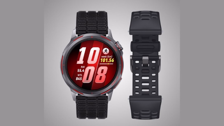 Huawei watct gt runner 2