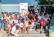 Zakaj bi mladi volili Gibanje Svoboda? Odgovorili so nam na preprosto vprašanje Gibanje Svoboda