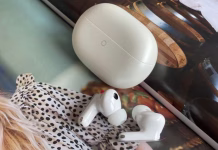 Brezžične slušalke, ki se popolnoma prilagajajo vašemu življenju Huawei FreeBuds Pro 5